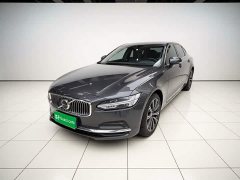 Volvo S90 B5 Inscription Luxury - ფოტო 1