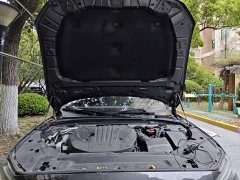 Volvo S90 B5 Inscription Luxury - ფოტო 11