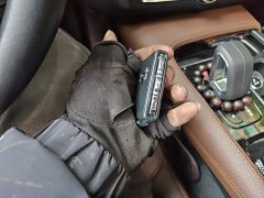 Volvo S90 B5 Inscription Luxury - ფოტო 12