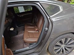 Volvo S90 B5 Inscription Luxury - ფოტო 15