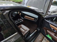 Volvo S90 B5 Inscription Luxury - ფოტო 20