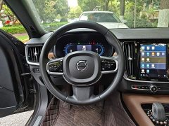 Volvo S90 B5 Inscription Luxury - ფოტო 3