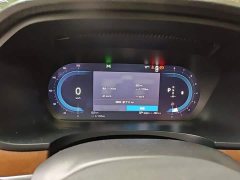 Volvo S90 B5 Inscription Luxury - ფოტო 4