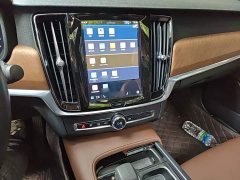 Volvo S90 B5 Inscription Luxury - ფოტო 6