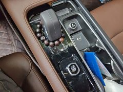 Volvo S90 B5 Inscription Luxury - ფოტო 7