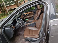 Volvo S90 B5 Inscription Luxury - ფოტო 8