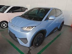 BYD Seagull 2025 Smart Drive 305km Vitality Edition - ფოტო 1