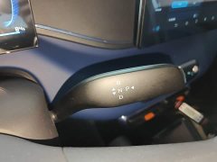 BYD Seagull 2025 Smart Drive 305km Vitality Edition - ფოტო 14