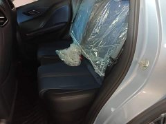 BYD Seagull 2025 Smart Drive 305km Vitality Edition - ფოტო 17