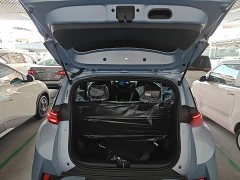 BYD Seagull 2025 Smart Drive 305km Vitality Edition - ფოტო 19