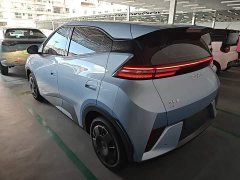 BYD Seagull 2025 Smart Drive 305km Vitality Edition - ფოტო 5