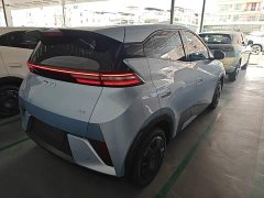 BYD Seagull 2025 Smart Drive 305km Vitality Edition - ფოტო 7