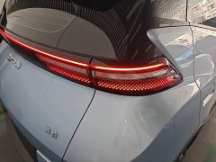 BYD Seagull 2025 Smart Drive 305km Vitality Edition - ფოტო 8