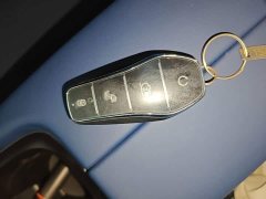 BYD Seagull 2025 Smart Drive 305km Vitality Edition - ფოტო 9