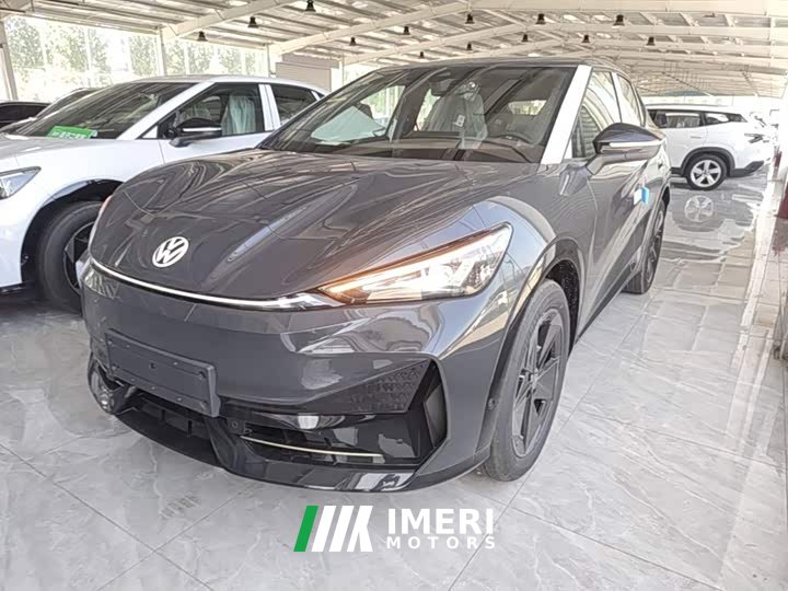 Volkswagen Zhongyue 06 2025 Pure - ავტომობილი ჩინეთიდან