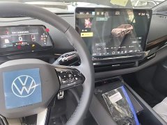 Volkswagen Zhongyue 06 2025 Pure - ფოტო 14