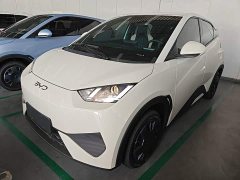 BYD Seagull 2025 Smart Drive 305km Vitality Edition - ფოტო 1