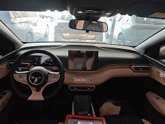 BYD Seagull 2025 Smart Drive 305km Vitality Edition - ფოტო 10
