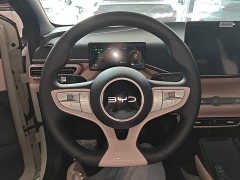BYD Seagull 2025 Smart Drive 305km Vitality Edition - ფოტო 11