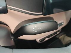 BYD Seagull 2025 Smart Drive 305km Vitality Edition - ფოტო 14
