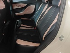 BYD Seagull 2025 Smart Drive 305km Vitality Edition - ფოტო 17