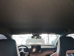 BYD Seagull 2025 Smart Drive 305km Vitality Edition - ფოტო 18
