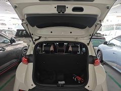 BYD Seagull 2025 Smart Drive 305km Vitality Edition - ფოტო 19