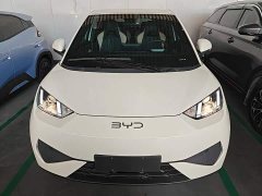 BYD Seagull 2025 Smart Drive 305km Vitality Edition - ფოტო 3