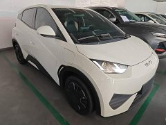 BYD Seagull 2025 Smart Drive 305km Vitality Edition - ფოტო 4