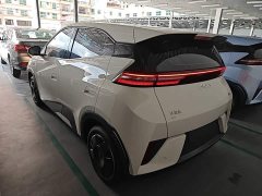 BYD Seagull 2025 Smart Drive 305km Vitality Edition - ფოტო 5