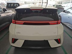 BYD Seagull 2025 Smart Drive 305km Vitality Edition - ფოტო 6