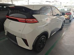 BYD Seagull 2025 Smart Drive 305km Vitality Edition - ფოტო 7