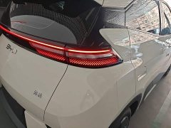 BYD Seagull 2025 Smart Drive 305km Vitality Edition - ფოტო 8