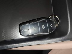BYD Seagull 2025 Smart Drive 305km Vitality Edition - ფოტო 9