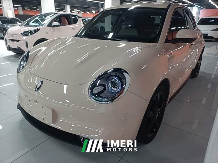 ORA Good Cat 401km Luxury