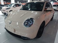 ORA Good Cat 401km Luxury - ფოტო 1