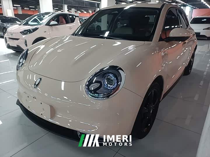 ORA Good Cat 401km Luxury