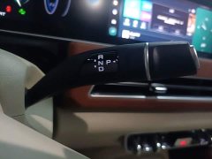 ORA Good Cat 401km Luxury - ფოტო 10