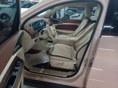 ORA Good Cat 401km Luxury - ფოტო 11