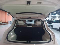 ORA Good Cat 401km Luxury - ფოტო 15