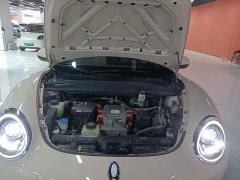 ORA Good Cat 401km Luxury - ფოტო 16