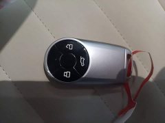 ORA Good Cat 401km Luxury - ფოტო 17