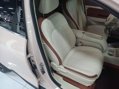 ORA Good Cat 401km Luxury - ფოტო 20