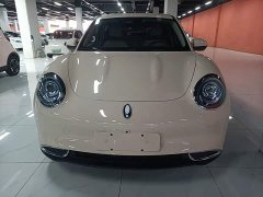 ORA Good Cat 401km Luxury - ფოტო 3
