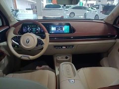 ORA Good Cat 401km Luxury - ფოტო 6