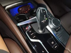 BMW 5 Series 530Li Premier M Sport Package - ფოტო 10