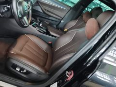 BMW 5 Series 530Li Premier M Sport Package - ფოტო 11