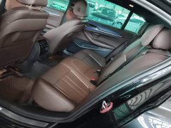 BMW 5 Series 530Li Premier M Sport Package - ფოტო 13