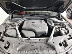 BMW 5 Series 530Li Premier M Sport Package - ფოტო 16