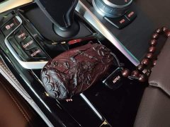 BMW 5 Series 530Li Premier M Sport Package - ფოტო 17
